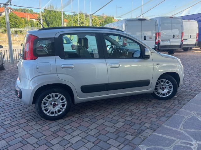 Fiat Panda 1.2 Lounge - foto 4 di 4