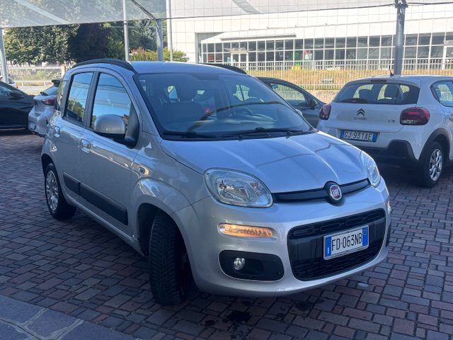 Fiat Panda 1.2 Lounge - foto 3 di 4