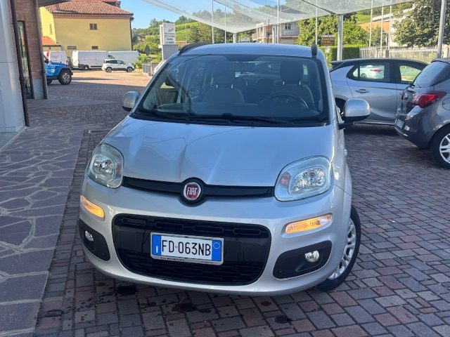 Fiat Panda 1.2 Lounge - foto 2 di 4