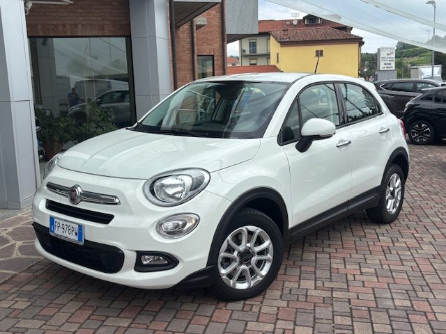 Fiat 500X 1.6 MultiJet 120 CV DCT Business usato a GUARENE