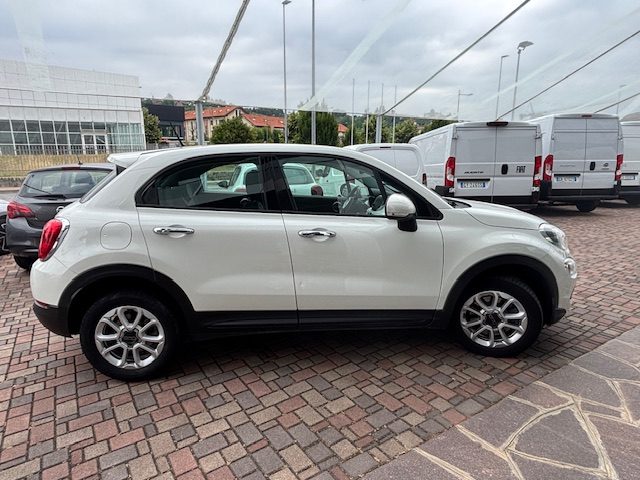 Fiat 500X 1.6 MultiJet 120 CV DCT Business - foto 4 di 4