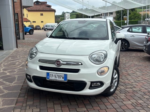 Fiat 500X 1.6 MultiJet 120 CV DCT Business - foto 2 di 4