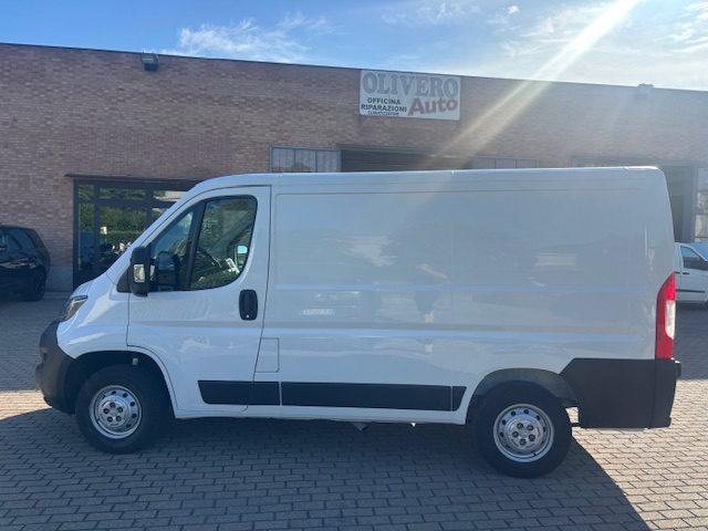 Peugeot Boxer 330 2.2 BlueHDi 140 S&S PC-TN Furgone usato a GUARENE