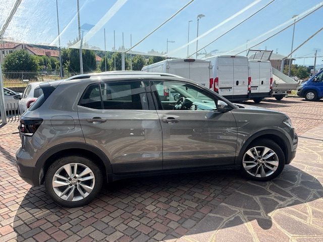 Volkswagen T-Cross 1.6 TDI SCR Advanced BMT - foto 4 di 4