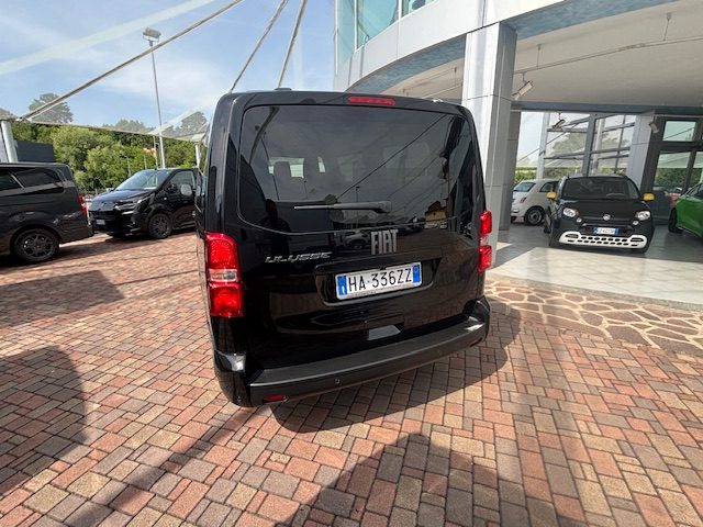Fiat Ulysse 2.0 BlueHDi 180 CV AT8 L3 Prezzo + iva - foto 3 di 4