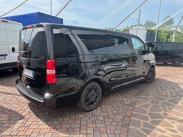 Fiat Ulysse 2.0 BlueHDi 180 CV AT8 L3 Prezzo + iva - foto 4 di 4