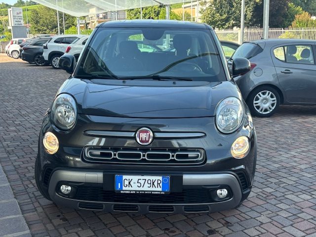 Fiat 500L 1.4 95 CV S&S Connect - foto 2 di 4