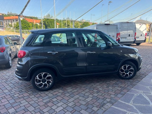 Fiat 500L 1.4 95 CV S&S Connect - foto 4 di 4