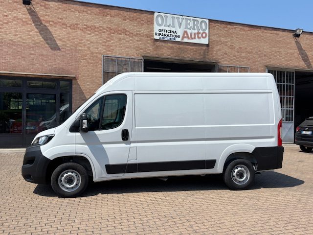 Fiat Ducato 35 2.2 Mjt 140CV L2H2 Furgone prezzo + iva usato a GUARENE