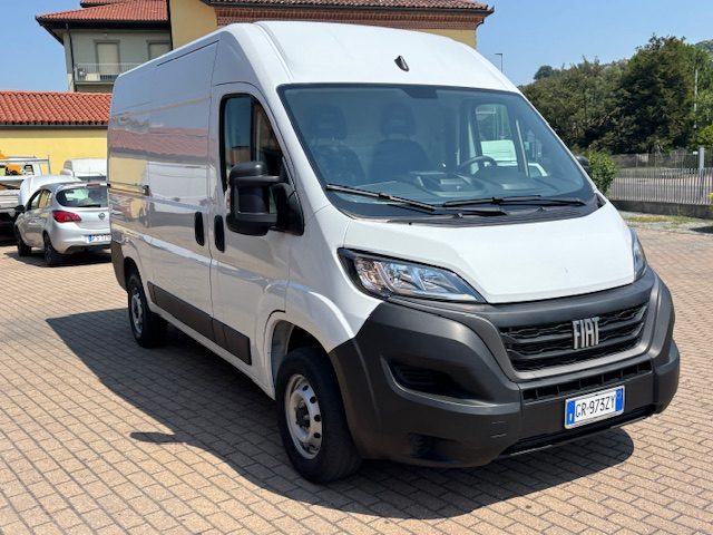 Fiat Ducato 35 2.2 Mjt 140CV L2H2 Furgone prezzo + iva - foto 4 di 4