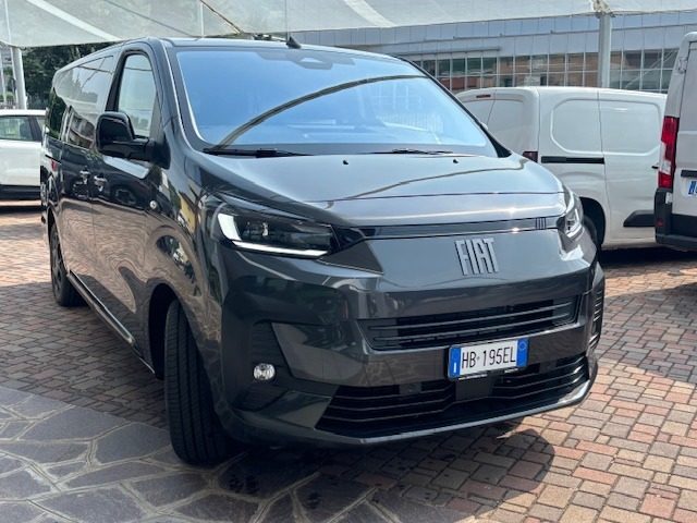 Fiat Ulysse 2.0 BlueHDi 180 CV AT8 L3 Prezzo + iva - foto 3 di 4