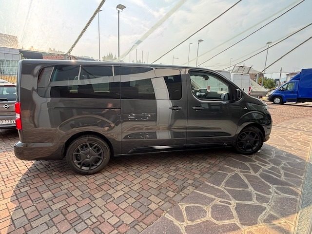 Fiat Ulysse 2.0 BlueHDi 180 CV AT8 L3 Prezzo + iva - foto 4 di 4