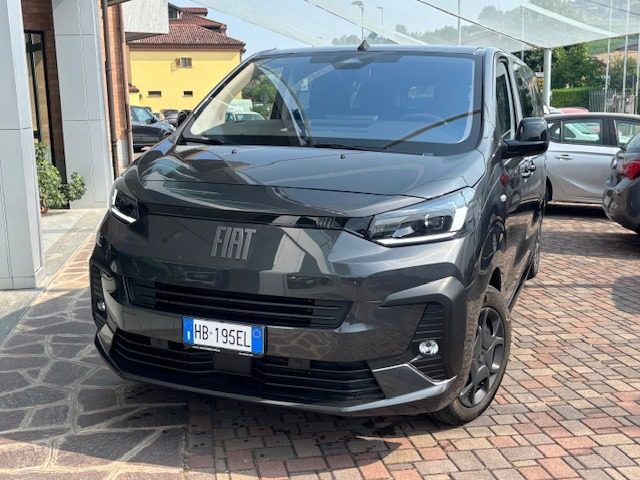 Fiat Ulysse 2.0 BlueHDi 180 CV AT8 L3 Prezzo + iva - foto 2 di 4