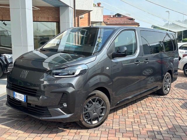 Fiat Ulysse 2.0 BlueHDi 180 CV AT8 L3 Prezzo + iva usato a GUARENE