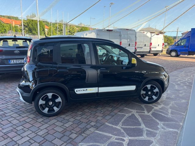 Fiat Panda 1.0 FireFly S&S Hybrid Pandina - foto 4 di 4