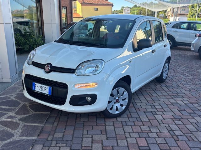 Fiat Panda 1.2 Pop usato a GUARENE