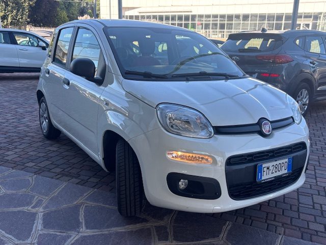Fiat Panda 1.2 Pop - foto 3 di 4