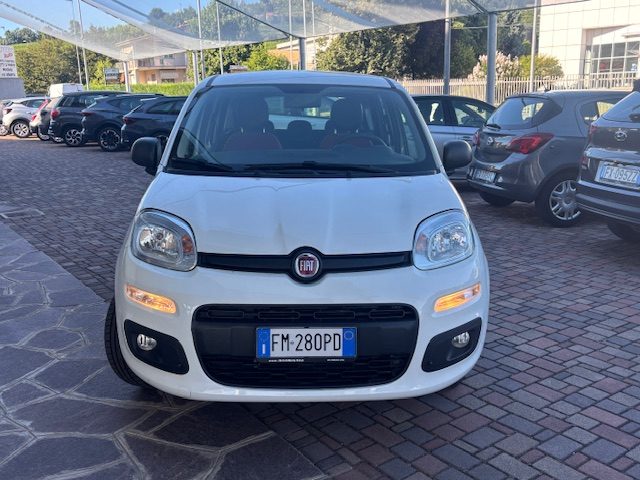 Fiat Panda 1.2 Pop - foto 2 di 4