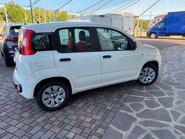 Fiat Panda 1.2 Pop - foto 4 di 4