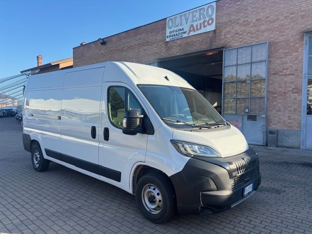 Peugeot Boxer 35 2.2 BlueHDi 140 S&S L3H2 Furgone usato a GUARENE