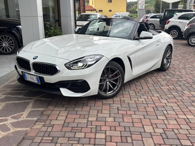 BMW Z4 sDrive20i Sport usato a GUARENE