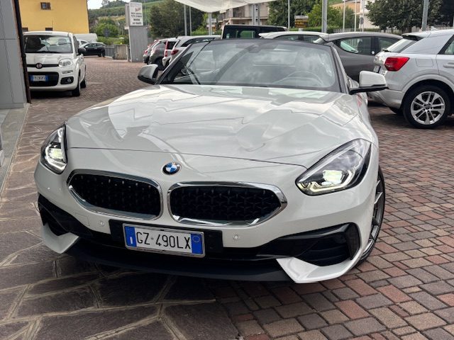 BMW Z4 sDrive20i Sport - foto 2 di 4