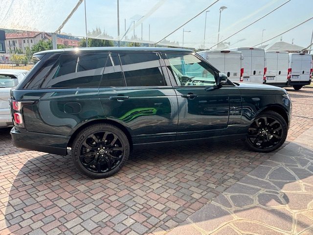 Land Rover Range Rover 3.0 TDV6 Vogue - foto 3 di 4