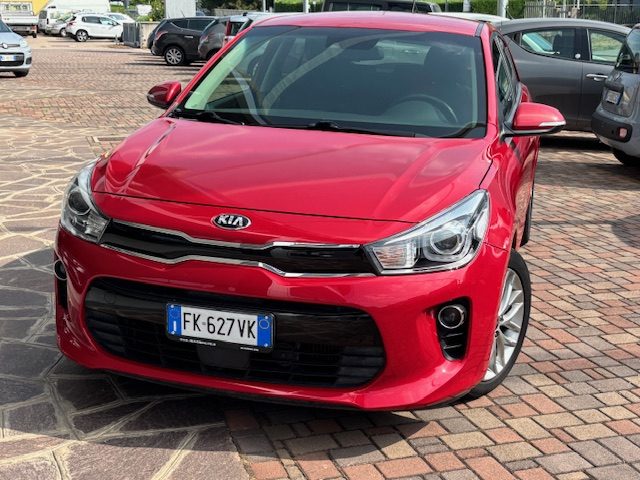 Kia Rio 1.4 CRDi 90CV 5 porte Cool - foto 2 di 4