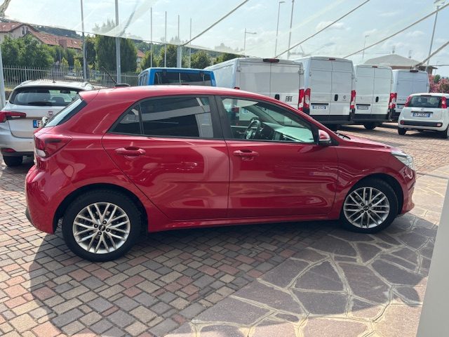 Kia Rio 1.4 CRDi 90CV 5 porte Cool - foto 4 di 4