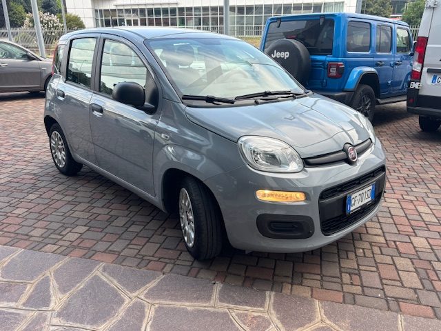 Fiat Panda 1.0 FireFly S&S Hybrid - foto 3 di 4