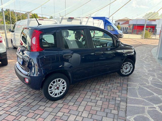 Fiat Panda 1.2 Easy - foto 4 di 15