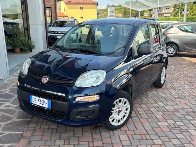 Fiat Panda 1.2 Easy, del 2020, 40.000 km, in vendita a Guarene (CN)