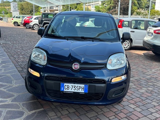 Fiat Panda 1.2 Easy - foto 2 di 15