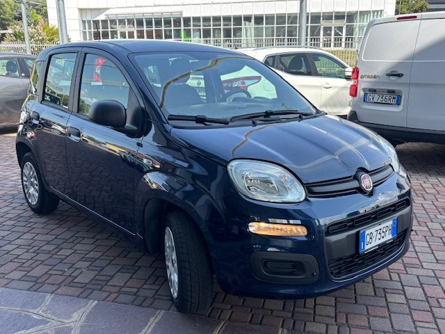 Fiat Panda 1.2 Easy - foto 3 di 15