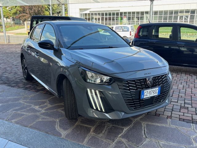 Peugeot 208 PureTech 100 Stop&Start 5 porte Allure - foto 3 di 4