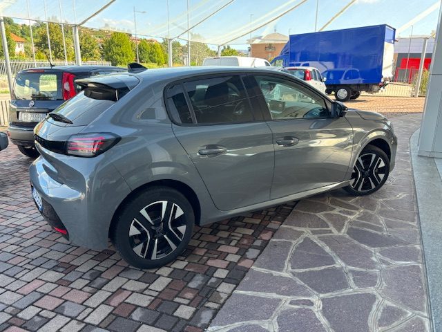 Peugeot 208 PureTech 100 Stop&Start 5 porte Allure - foto 4 di 4