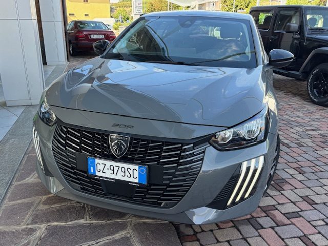 Peugeot 208 PureTech 100 Stop&Start 5 porte Allure - foto 2 di 4