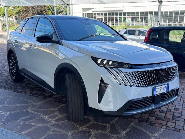 Peugeot 3008 Hybrid 145 e-DCS6 GT - foto 3 di 4