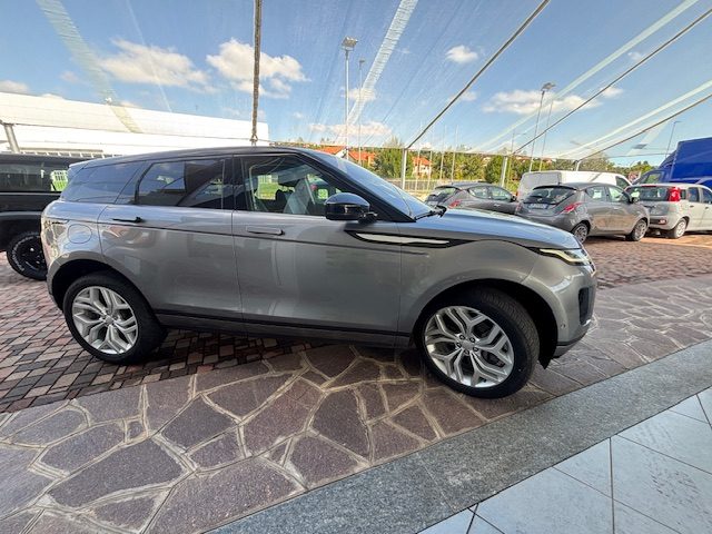 Land Rover Range Rover Evoque 2.0D 150 CV AWD Auto SE autocarro prezzo + iva 22% - foto 3 di 4