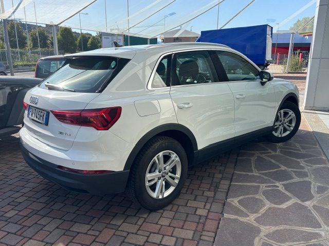 Audi Q3 35 TDI S tronic Business - foto 4 di 4