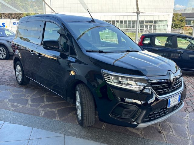 Renault Kangoo 1.5 Blue dCi 115 CV Techno AUTOCARRO N1 5 POSTI - foto 3 di 15