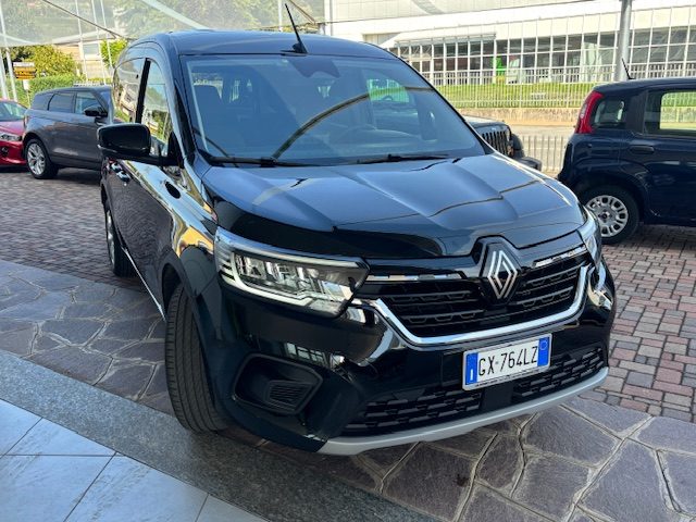 Renault Kangoo 1.5 Blue dCi 115 CV Techno AUTOCARRO N1 5 POSTI - foto 2 di 15