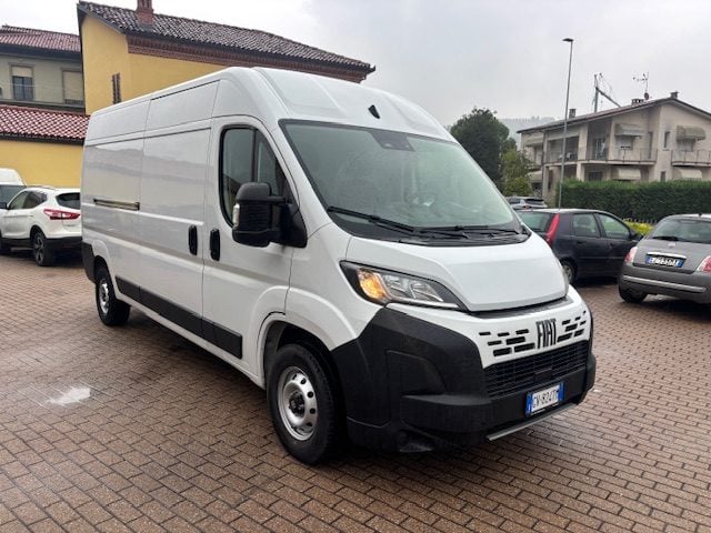 Fiat Ducato 35 2.2 Mjt 140CV L3H2 Furgone Prezzo+iva22% - foto 3 di 4