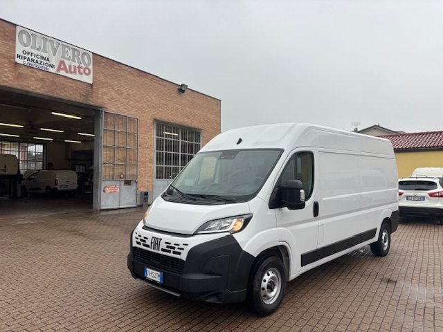 Fiat Ducato 35 2.2 Mjt 140CV L3H2 Furgone Prezzo+iva22%, del 2024, 36.000 km, in vendita a Guarene (CN)