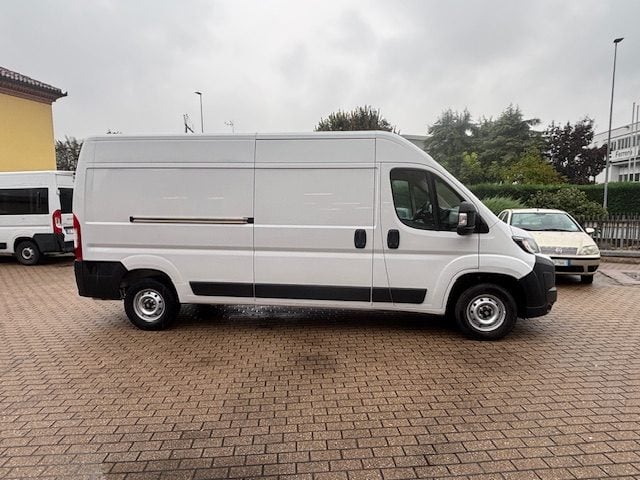 Fiat Ducato 35 2.2 Mjt 140CV L3H2 Furgone Prezzo+iva22% - foto 4 di 4