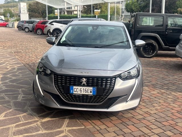 Peugeot 208 PureTech 75 Stop&Start 5 porte Active - foto 2 di 4