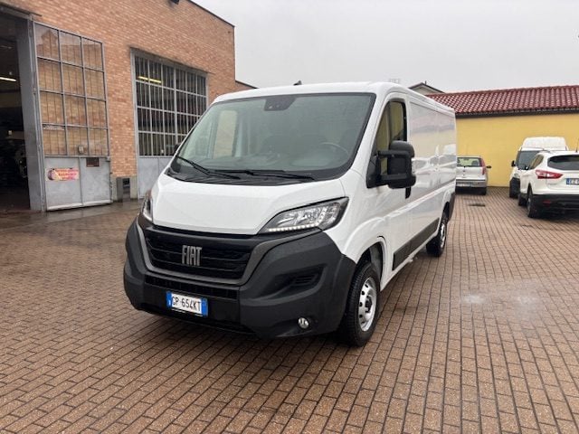 Fiat Ducato 33 2.2 Mjt 140CV L2H1 Furgone Prezzo + iva22% - foto 2 di 4