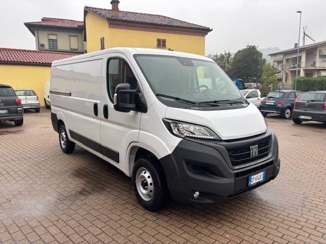Fiat Ducato 33 2.2 Mjt 140CV L2H1 Furgone Prezzo + iva22% - foto 4 di 4