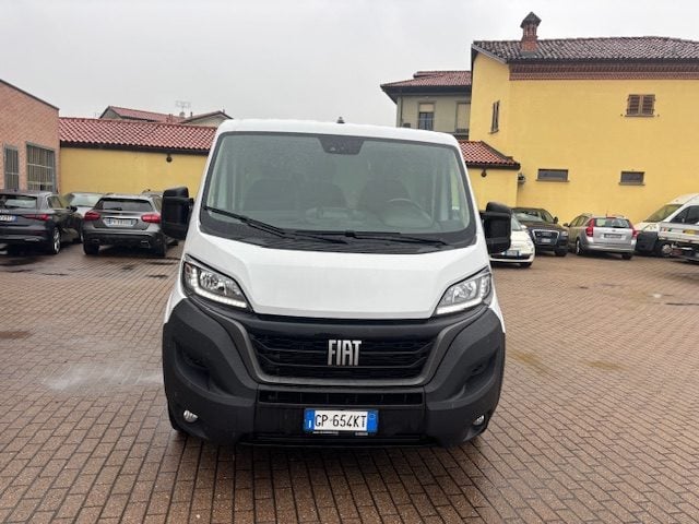 Fiat Ducato 33 2.2 Mjt 140CV L2H1 Furgone Prezzo + iva22% - foto 3 di 4