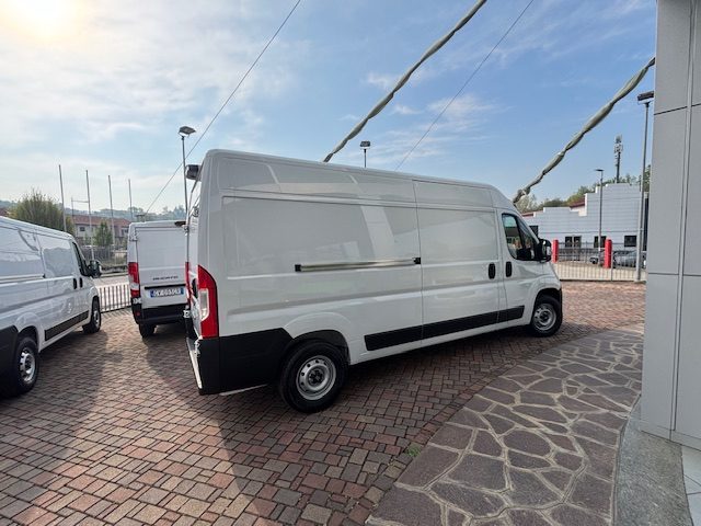 Fiat Ducato 35 2.2 Mjt 140CV PLM-TA Furgone usato a GUARENE